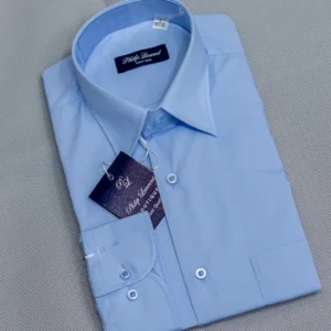 Chemise Philip Laurent