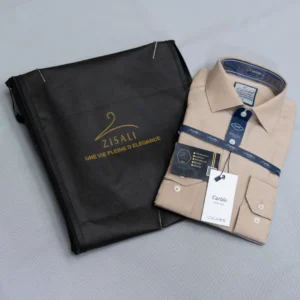 Chemise Carido – Élégance intemporelle