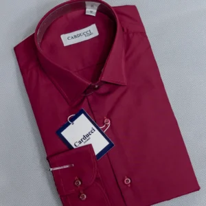 Chemise Carducci Uomo